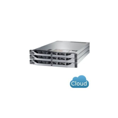 Cloud Server 2