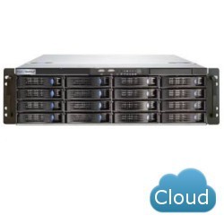 Cloud Server 3